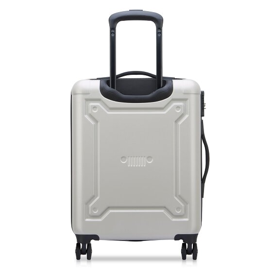 Jeep JH004C 4 ruote Carrello della cabina 55 cm