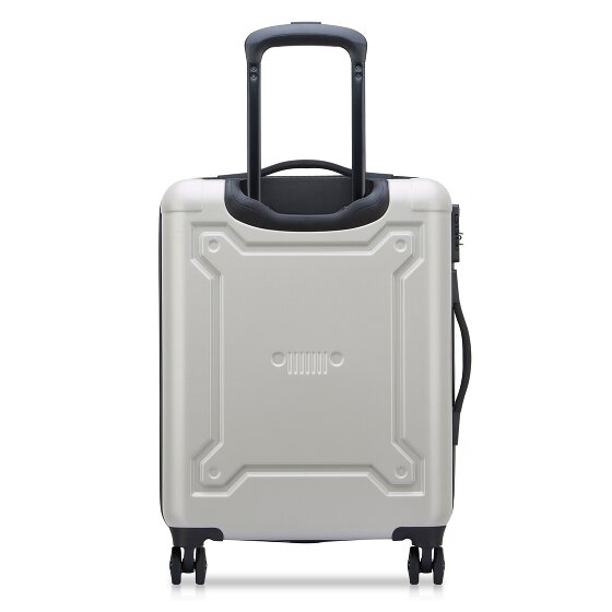 Jeep JH004C 4 ruote Carrello della cabina 55 cm