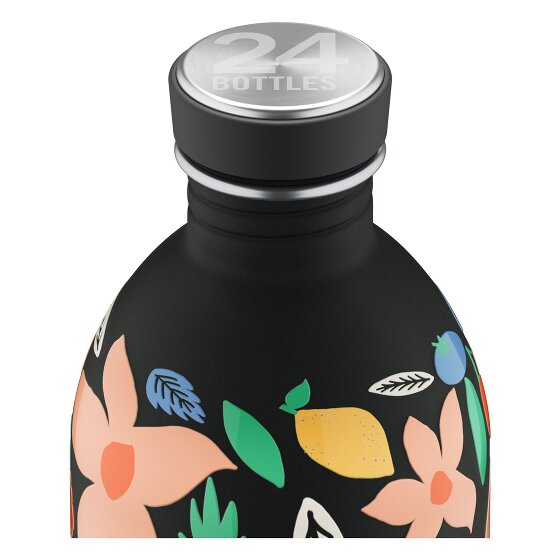 24Bottles Urban Monochrome Bottiglia per bere 1000 ml