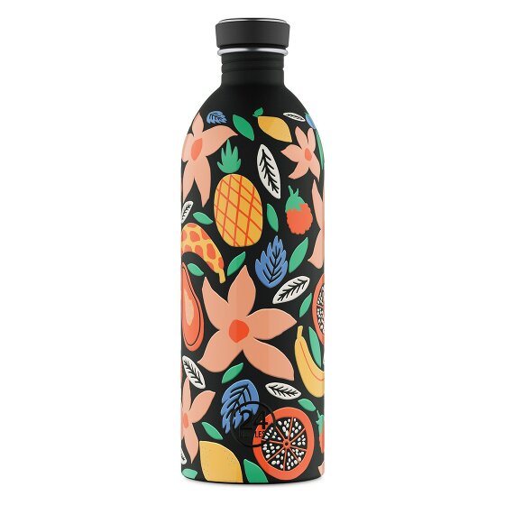 24Bottles Urban Monochrome Bottiglia per bere 1000 ml