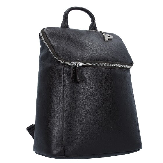 Picard Zaino Luis City II in pelle 27 cm