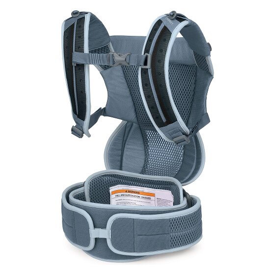 Osprey Poco Soft Carrier Zaino per bambini 62 cm