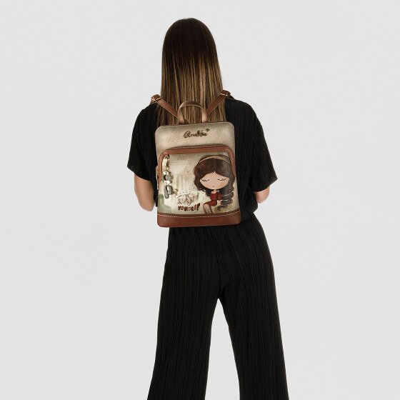 Anekke Muse Zaino da giorno 31 cm