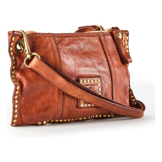 Campomaggi Ebe Borsa a tracolla Pelle 25 cm