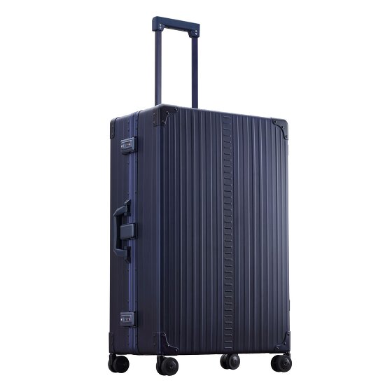 Aleon Traveler Macro Trolley a 4 ruote 77 cm