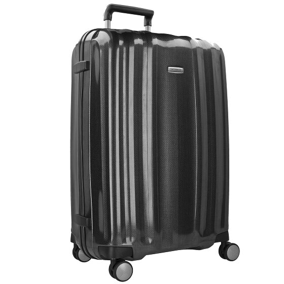 Samsonite Trolley Lite Cube Spinner a 4 ruote 68 cm