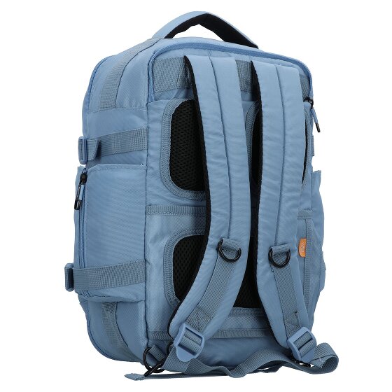 Polestream Strz by Berlin zaino da viaggio 39 cm scomparto per laptop