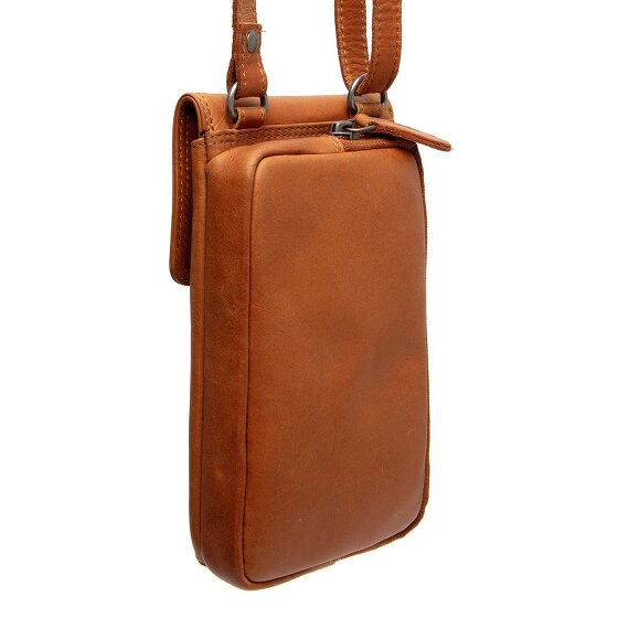 The Chesterfield Brand Langley Custodia per cellulare Pelle 11 cm