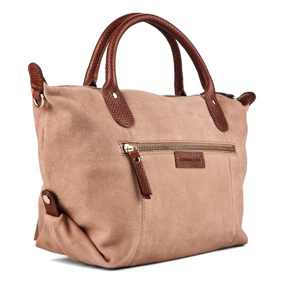 Harbour 2nd Sofia Borsa a spalla Vera Pelle 35 cm