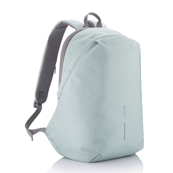 XD Design Bobby Zaino morbido RFID 45 cm scomparto per laptop