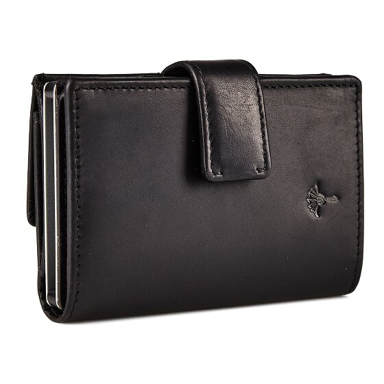 Joop! Cerratano Custodia per carta di credito Protezione RFID Pelle 10.5 cm