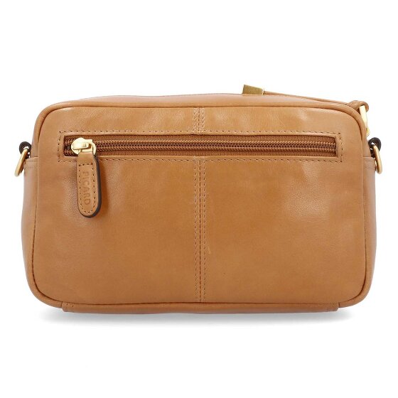 Picard Soulmate Borsa a tracolla Pelle 20 cm