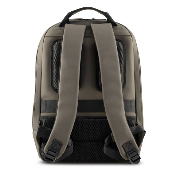 Jost Halmstad Zaino da giorno 43 cm Scomparto per laptop