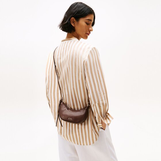 Tommy Hilfiger Moon Borsa a tracolla Pelle 19 cm