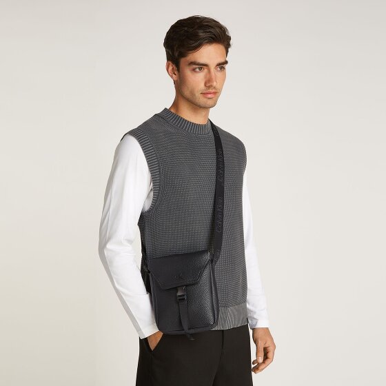 Calvin Klein Jeans Ultralight Borsa a tracolla 21.5 cm Calvin Klein Jeans Ultralight Borsa a tracolla 21.5 cm