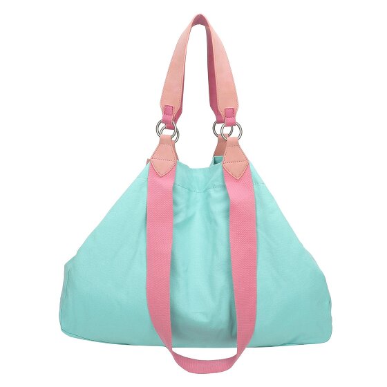 Fritzi aus Preußen Izzy Canvas Borsa shopper 45 cm
