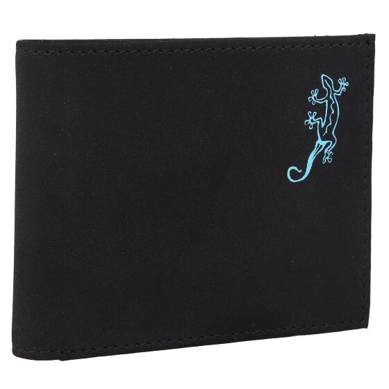 oxmox New Cryptan Portafoglio Protezione RFID 10.5 cm