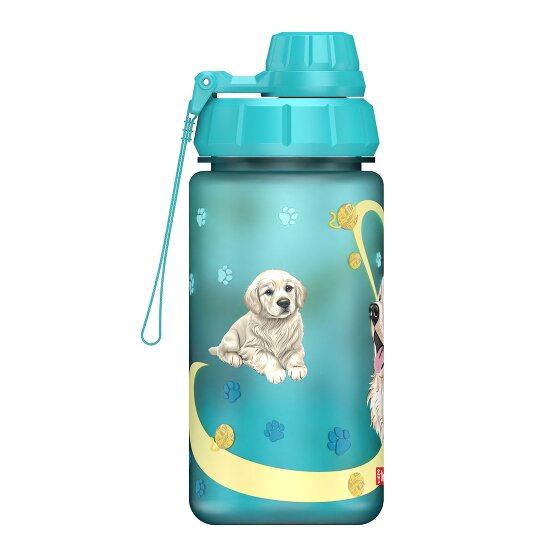 Step by Step Bottiglia per bere 550 ml