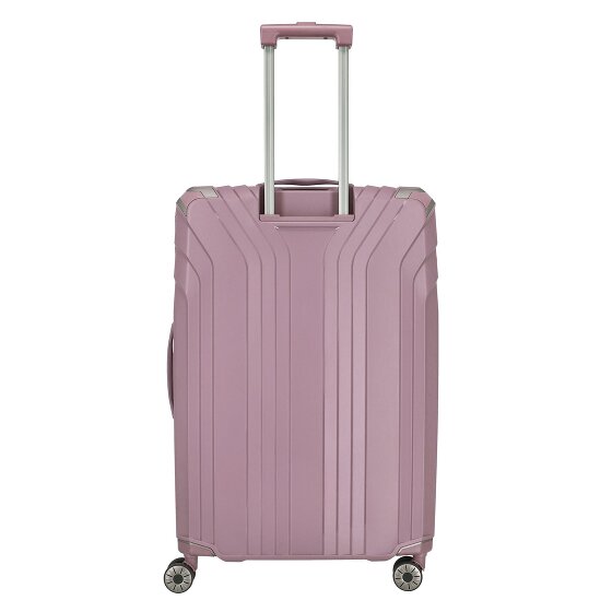 Travelite Elvaa 4 ruote Carrello 76 cm
