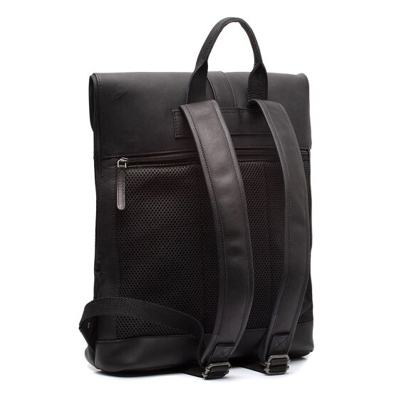The Chesterfield Brand Larsson Zaino da giorno Pelle 40 cm Scomparto per laptop