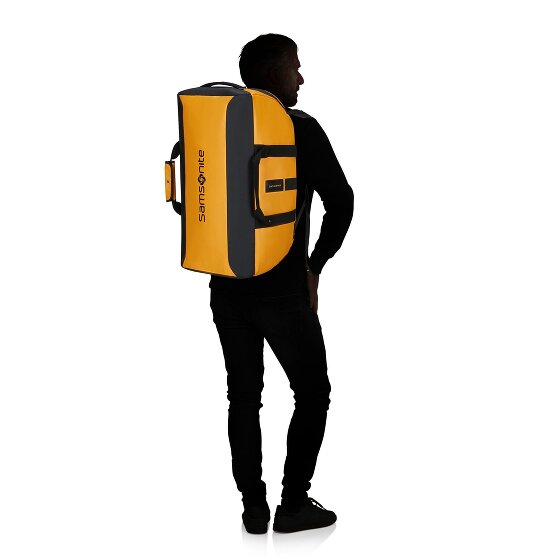 Samsonite Paradiver Light Borsa da viaggio Weekender M 63 cm