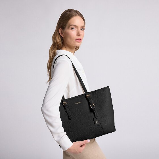 Lazarotti Bologna Leather Borsa shopper Pelle 35 cm