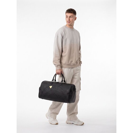 Sprayground Blacked Out Borsa da viaggio Weekender 50 cm