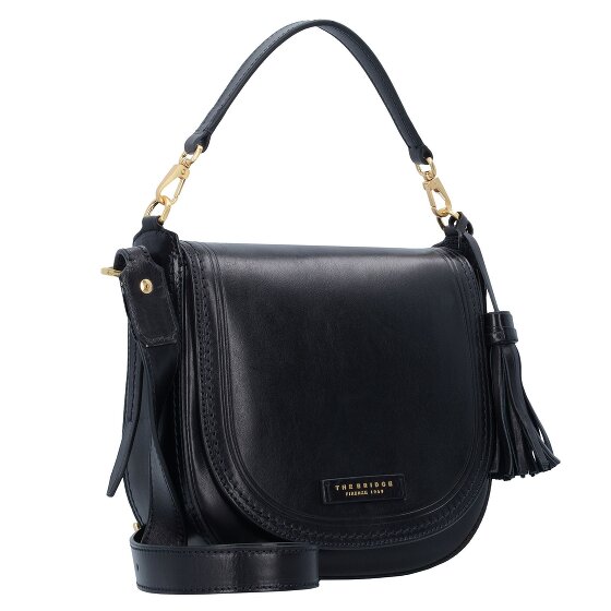 The Bridge Borsa a tracolla Pearl District in pelle 24 cm