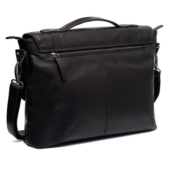 The Chesterfield Brand Veneto Valigetta Pelle 38 cm Scomparto per laptop
