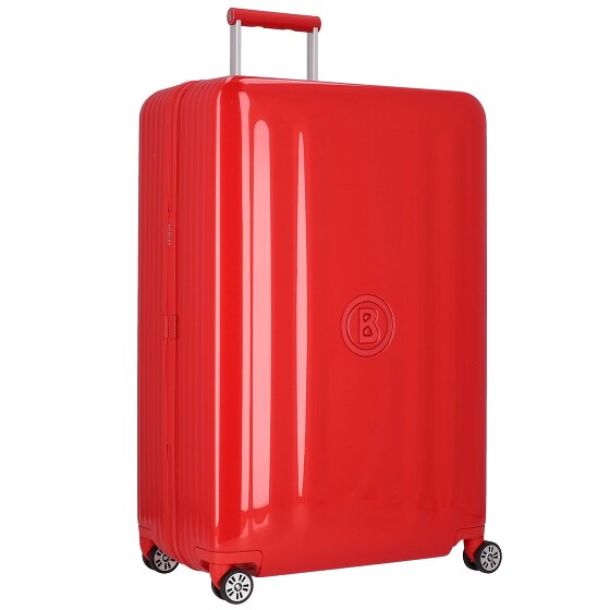 Bogner Piz 4 ruote Carrello 77 cm