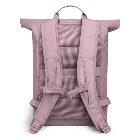 GOT BAG Rolltop Lite 2.0 Zaino da giorno 42 cm Scomparto per laptop