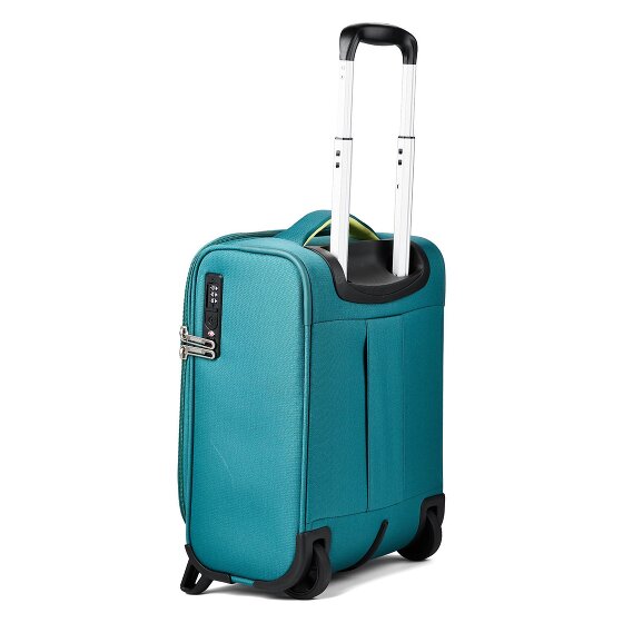 American Tourister Cloudrider 4 ruote Carrello della cabina 40 cm