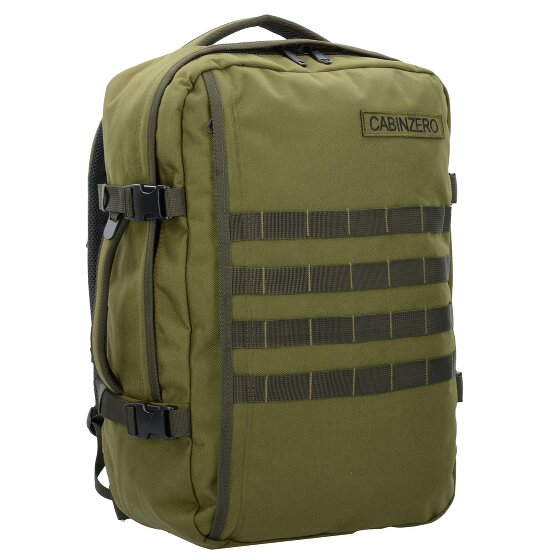Cabin Zero Zaino militare 36L Cabina Zaino 46 cm