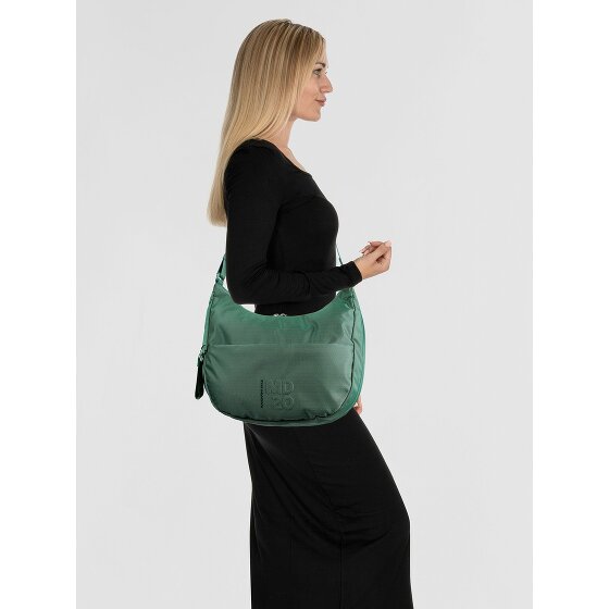 Mandarina Duck MD20 Borsa a tracolla 39 cm espandibile