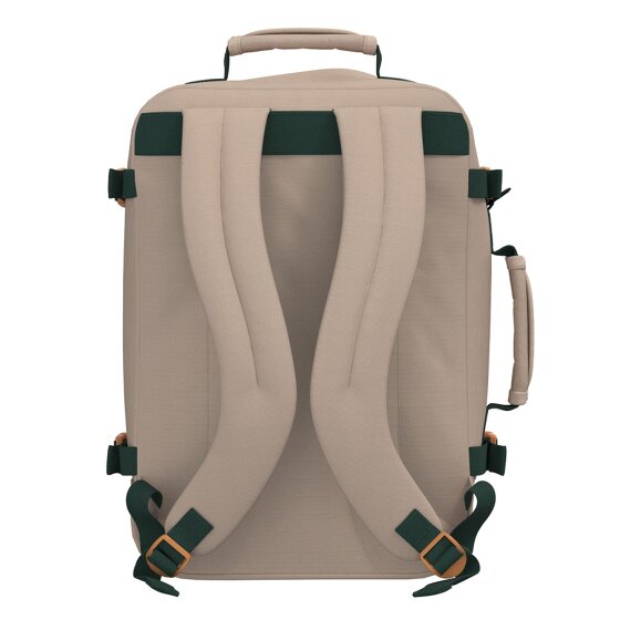 Cabin Zero Classic 124 Zaino da giorno 45 cm Scomparto per laptop
