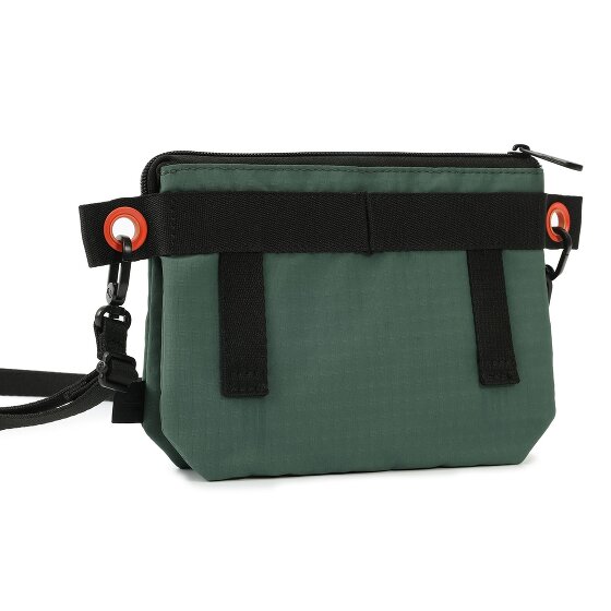 Hedgren Uni Ichi Borsa a tracolla Protezione RFID 19 cm