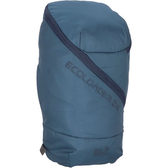 Jack Wolfskin Zaino Ecoloader 24 50 cm