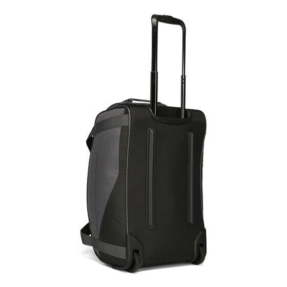 American Tourister City Racer 2 ruote Borsa da viaggio S 55 cm
