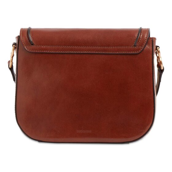 The Bridge Luce Borsa a tracolla Pelle 23 cm