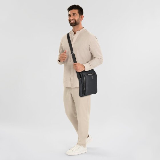 Guess Milano Borsa a tracolla 21 cm