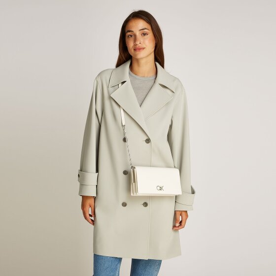 Calvin Klein Re-Lock Borsa a tracolla 24 cm