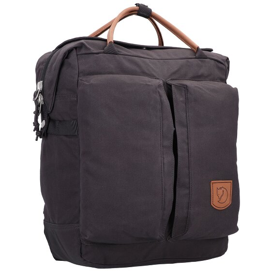Fjällräven Zaino Haulpack No.1 Scomparto per laptop da 39 cm