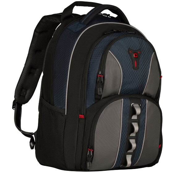 Wenger Cobalt 16 Zaino da giorno 46 cm Scomparto per laptop