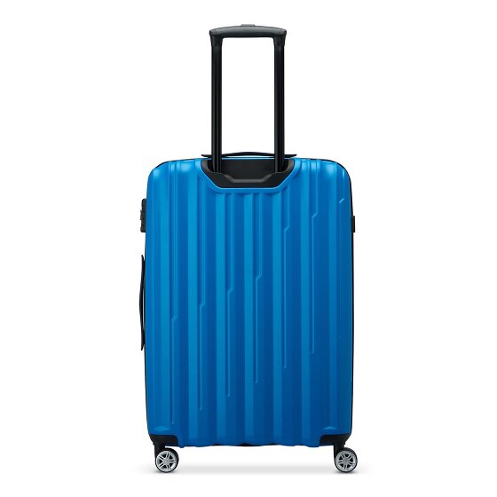 Roncato Element 2.0 4 ruote Set di valigie 3 pezzi