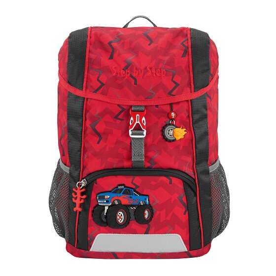 Step by Step Kid Zaino per bambini 35 cm