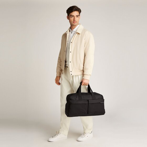 Tommy Hilfiger Element Borsa da viaggio Weekender 50 cm