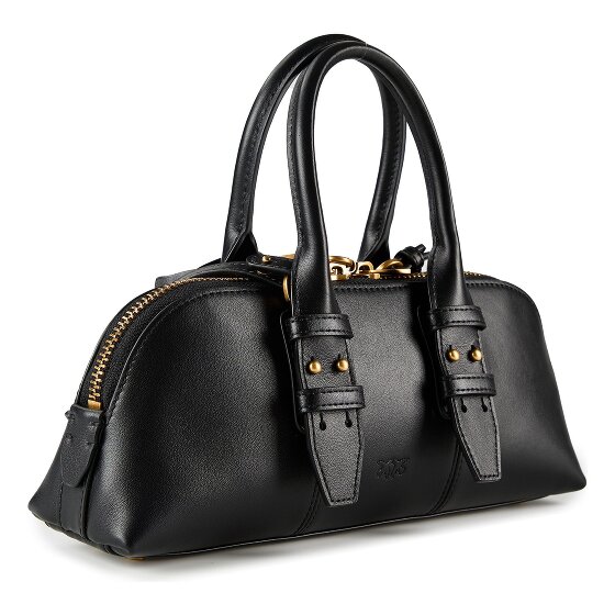 PINKO Bowling Bag Borsetta Pelle 29 cm