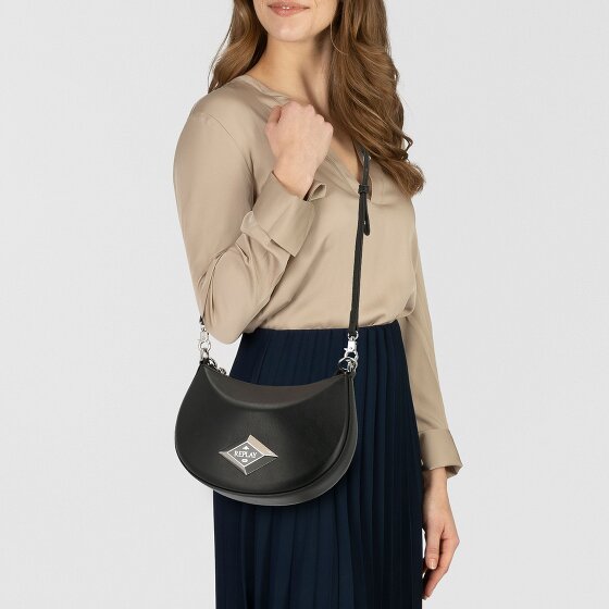 Replay Borsa a tracolla 24 cm Replay Borsa a tracolla 24 cm