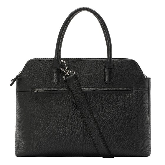 Voi Hirsch Kala Borsetta Pelle 40 cm Scomparto per laptop