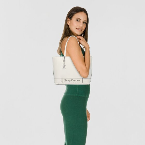 Juicy Couture Jasmine Borsa shopper 35.5 cm